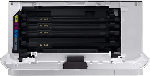 Miniatura 13 de Samsung Electronics Impresora a color con wifi Xpress SL-C430W/XAA, reposición de Amazon activada