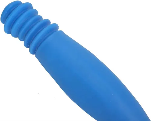 Miniatura 3 de Limpiaparabrisas plegable de largo alcance cómodo, agarre de papel higiénico, agarre inferior, soporte de asistencia de autolimpiado, fácil uso