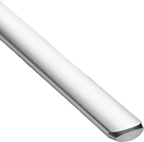 Miniatura 2 de ZWILLING Accesorios Acero para afilar diamantes, 10 pulgadas, negro/acero inoxidable