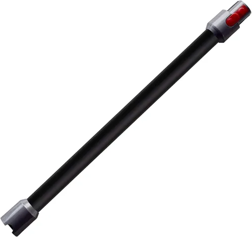 GYLBF Varita de liberación rápida compatible con aspiradoras Dyson V15 V11 V10 V8 V7, tubo de extensión de accesorio para aspiradoras, 28.3 pulgadas