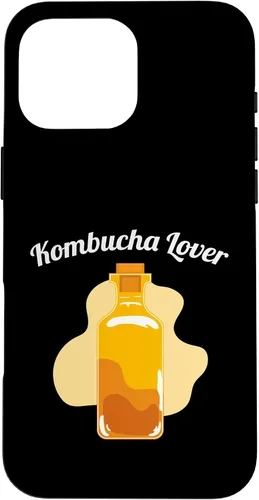 Miniatura 19 de Funda Kombucha Kombucha orgánica para iPhone 15 Pro Max Kombucha Brewing Scoby Starter Kombucha