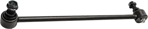 Miniatura 5 de Detroit Axle - Barras estabilizadoras delanteras de 2 piezas para Hyundai Sonata Kia Optima 2011 2012, reemplazo de 2 barras estabilizadoras