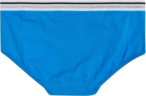 Miniatura 5 de Bebe - Ropa interior hipster para niña (6 unidades)