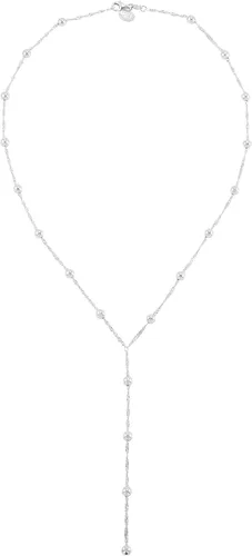 Miniatura 3 de Silpada Collar con cuentas de candelabro en plata de ley 17 pulgadas no conocido