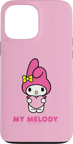 Miniatura 24 de My Melody Character - Carcasa frontal y trasera para iPhone 17