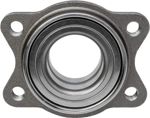Miniatura 25 de Detroit Axle - Buje de cojinete de rueda delantera para Mazda 3 Sport 14-18, 16-20 CX-3, cojinete de rueda y conjunto de cubo 2016 2017 2018