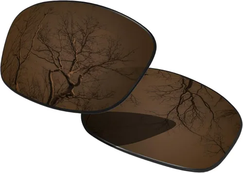 Miniatura 27 de ToughAsNails Replacement Lenses for Oakley Canteen 2014 Sunglass - More Options