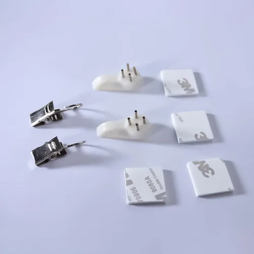 Miniatura 5 de GOLEHS Gaslight, Gatekeep, Girlboss Tapiz con kit fácil de colgar, bandera divertida para dormitorio universitario, disponible en tamaños de 40 a 90