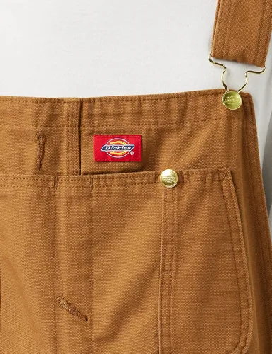 Miniatura 4 de Dickies - Overol para hombre, con bolsillo en la pechera