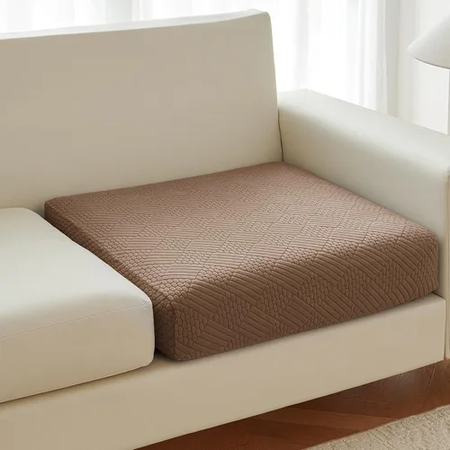 Miniatura 19 de Deep Dream - Fundas elásticas para cojín de sofá, funda suave para cojín de sofá, fundas de repuesto para asiento de sofá, protector de muebles