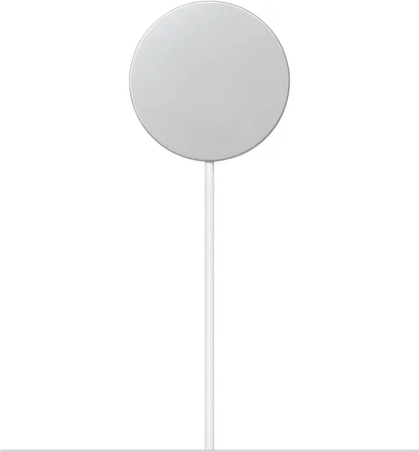 Miniatura 2 de Cargador MagSafe de Apple (1 m): Cargador inalámbrico con capacidad de carga rápida