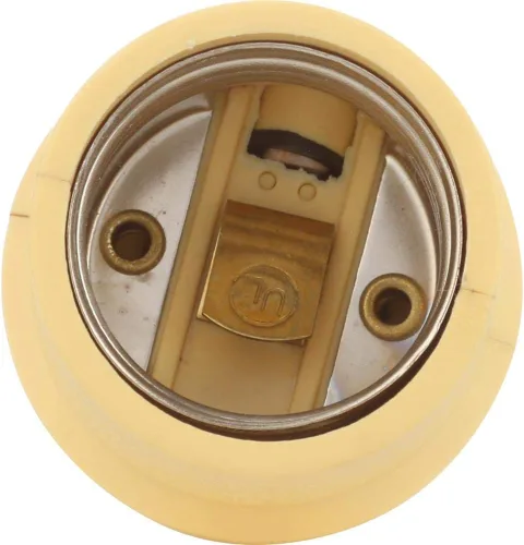 Miniatura 6 de Westek SLC4CPL Control de luz del atardecer al amanecer, latón