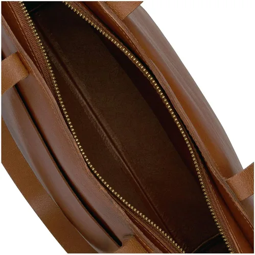 Miniatura 5 de Madewell Bolso de transporte mediano The Zip-Top para mujer