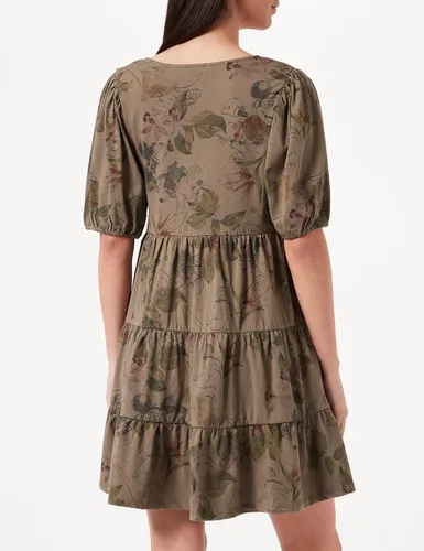 Miniatura 4 de Desigual Vestido de mujer