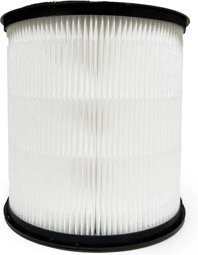 Miniatura 6 de Nispira Filtro HEPA 3 en 1 de repuesto con carbón activado compatible con purificador de aire grande Z-3000 TruSens, 2 paquetes