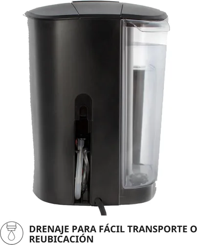 Miniatura 9 de Cafetera Comercial Keurig K-1550