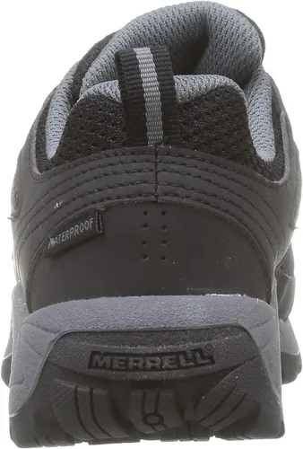 Miniatura 3 de Merrell Unisex-Child Oakcreek Low Lace Wtrpf