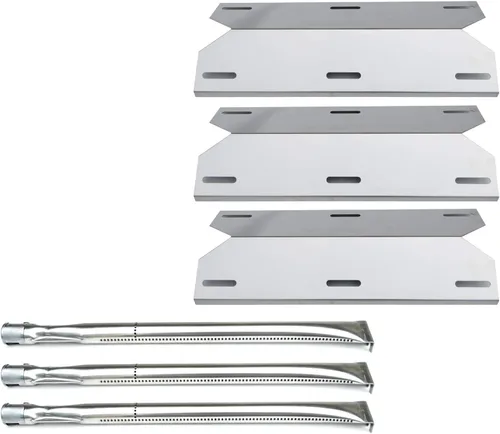 Kit de piezas de repuesto DG105 para quemadores de parrilla de gas y placas térmicas Charmglow Home Depot 720-0230; 720-0036-HD-05 quemadores de
