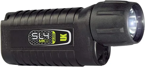 Miniatura 2 de Underwater Kinetics Luz de buceo SL4 eLED MK2