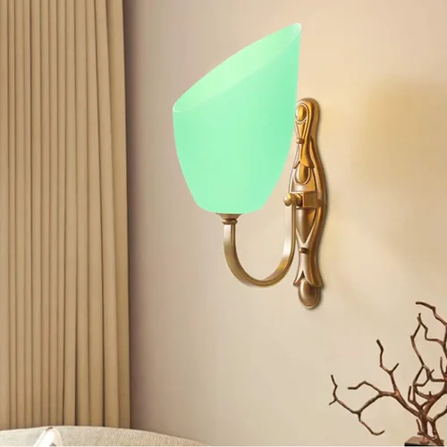 Miniatura 7 de DOITOOL Cubierta de repuesto de pantalla de lámpara de pie de plástico: 5 piezas de plástico para lámpara de herradura cubierta de luz de repuesto