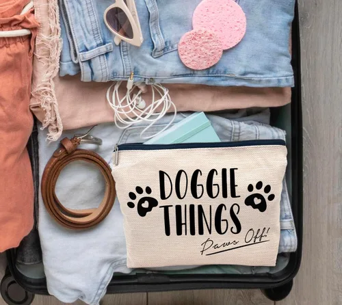 Miniatura 4 de IWXYI Bolsa para perros yl, Cosa de perrito