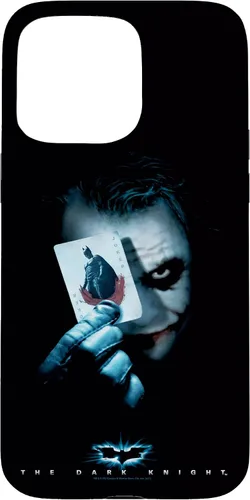 Miniatura 31 de Carcasa para iPhone 17 de The Dark Knight Joker