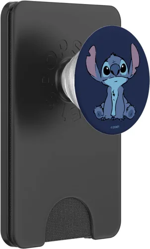 Miniatura 7 de Disney Lilo & Stitch Simple Retrato PopSockets Adhesivo PopGrip