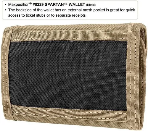 Miniatura 5 de Maxpedition Large Wallet
