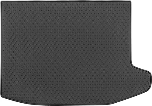 Miniatura 14 de Alfombrillas de automóvil personalizadas para Mazda CX 5 CX-5 SUV 2013 2014 2015 2016 sin olor lavable pie de goma resistente para todo tipo de Negro