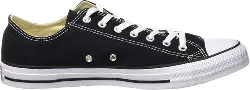 Miniatura 7 de Converse Unisex Chuck Taylor All Star Low Top Negro