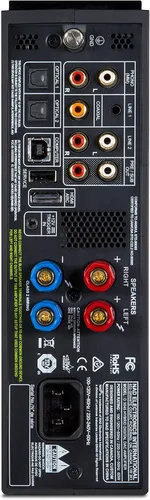 Miniatura 3 de NAD Amplificador digital híbrido D3045
