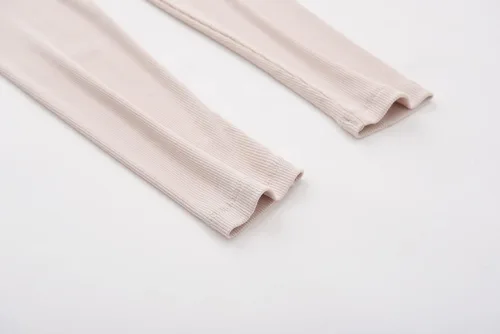Miniatura 7 de Teach Leanbh Conjunto de pijama para niños y niñas, manga larga y corta, 2 piezas, ajuste cómodo, pijama de 2 a 7 años