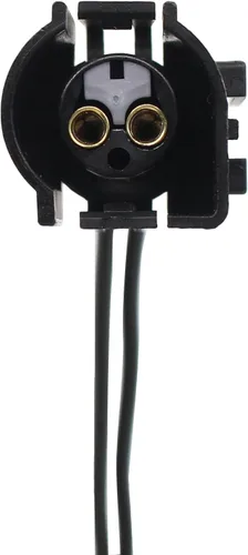 Miniatura 6 de MOTOKU Sensor de temperatura del refrigerante del motor con arnés de cable conector para Taurus Ranger Mustang F-150 Explorer Expedition E-250