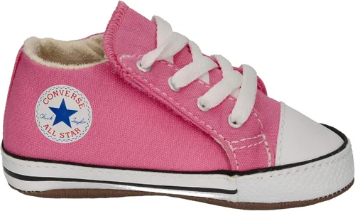 Miniatura 4 de Converse Chuck Taylor All Star Cribster - Tenis de lona unisex para niños