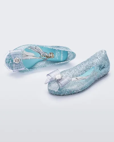 Miniatura 2 de mini melissa Sweet Love + Disney Princess (niño pequeñoniño grande)