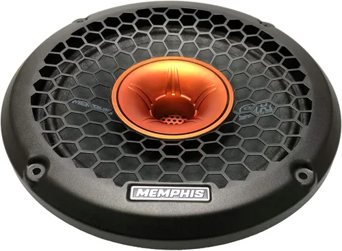 Miniatura 6 de Memphis 2 altavoces coaxiales SRXP82WT SRX Pro Audio de 8