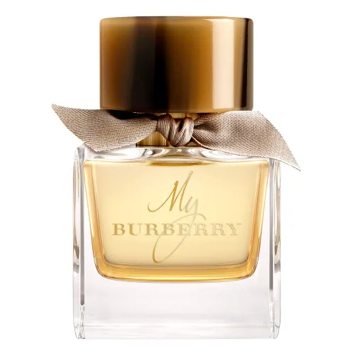 Miniatura 4 de BURBERRY My BURBERRY Eau de Parfum