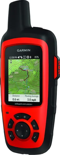 Miniatura 4 de INREACH EXPLORER+ SAT. COMM. W/TOP
