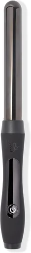 L'ANGE Hair Le Curl 25 MM Varilla Rizadora de Titanio | Rizador Profesional de 1 Pulgada para Todo Tipo de Cabello | Rizador Sin Clip | La Mejor