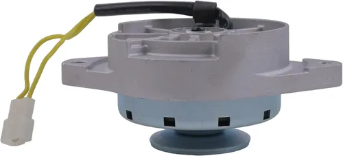 Miniatura 2 de Alternador de 12V 20A AM877557 MIA10338 compatible con JD F912 F915 2243 790 990 322 330 332 1070 2210 2305 2320 2520 4010 410 00 x 5 95 X740 X744