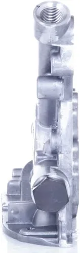 Miniatura 5 de Bomba de aceite original para Chevy Chevrolet Aveo Parte seleccionada: 25182606, 96386934, 96350159