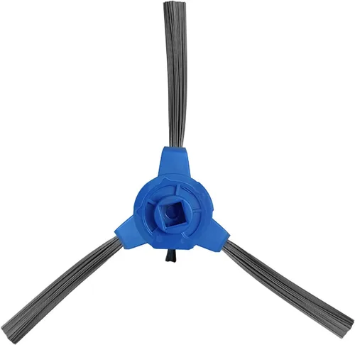 Miniatura 3 de Robot aspirador piezas de repuesto para Eufy G40 G40 Hybrid+Kit de accesorios con cepillo principal Cepillos laterales Trapeador paño protector