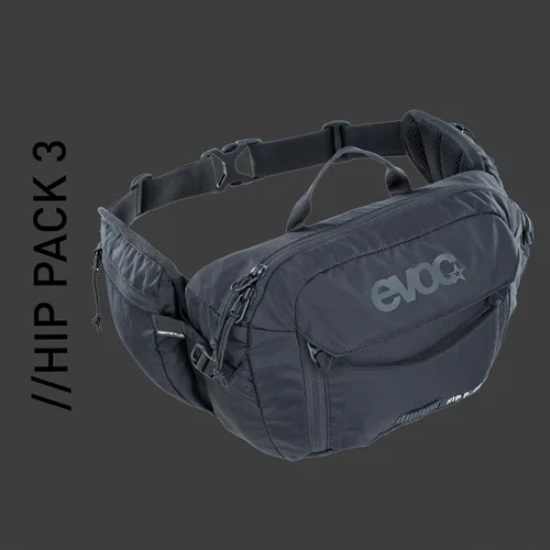 Miniatura 5 de evoc CADERA PACK 3