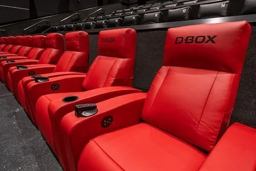 Miniatura 6 de Tarjeta de regalo electrónica Cinemark Estándar