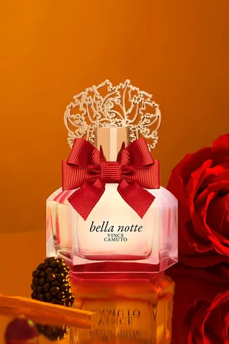 Miniatura 3 de Vince Camuto Bella Notte Eau De Parfum Perfume para Mujer