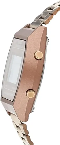 Miniatura 3 de Casio Reloj clásico B640WC-5A en oro rosa