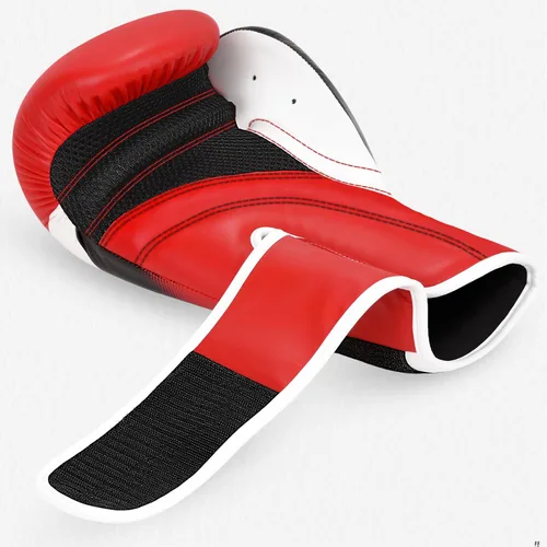 Miniatura 6 de Starpro Guantes de boxeo con soporte y protección inigualables para la muñeca, entrenamiento, muay thai, hombres y mujeres, varios colores y tamaños