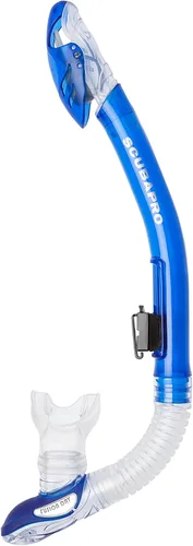 Miniatura 2 de SCUBAPRO Snorkel Fusion Dry para buceo gratis