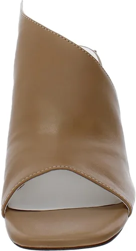 Miniatura 4 de Jessica Simpson Women's Messia High Heel Mule Heeled Sandal