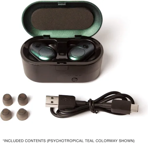 Miniatura 4 de Skullcandy - Audífonos intraurales inalámbricos Push